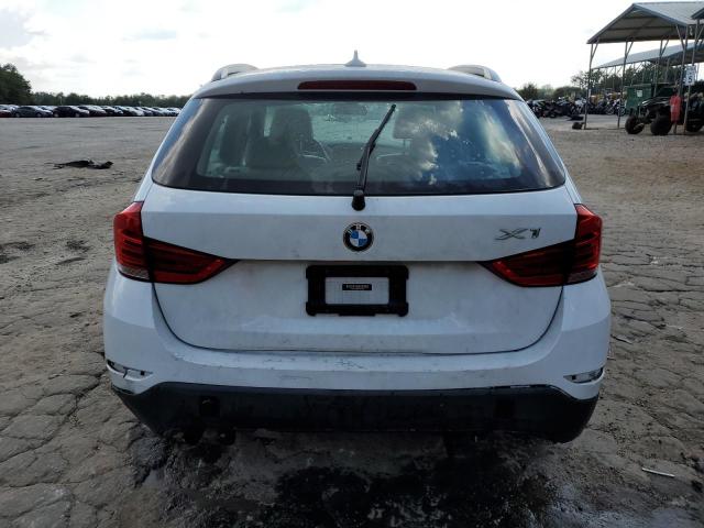 2015 BMW X1 Sdrive28I VIN: WBAVM1C5XFV315968 Lot: 69162813