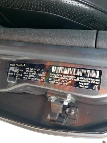 ZACCJADT7GPC82369 Jeep Renegade Limited