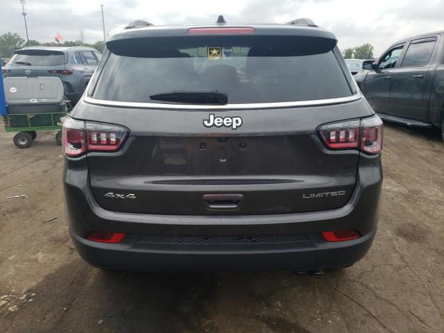 3C4NJDCB2LT224014 Jeep Compass Limited