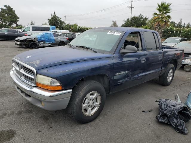 2001 Dodge Dakota 