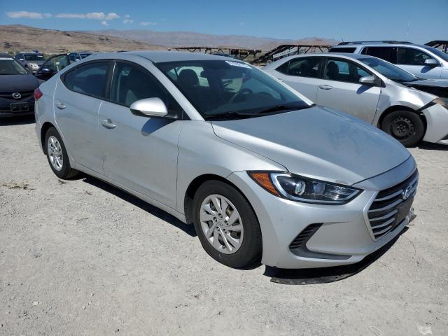 2017 HYUNDAI ELANTRA SE - 5NPD74LF7HH139626