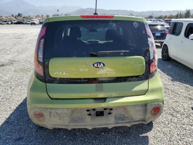KNDJN2A26J7898369 KIA Soul