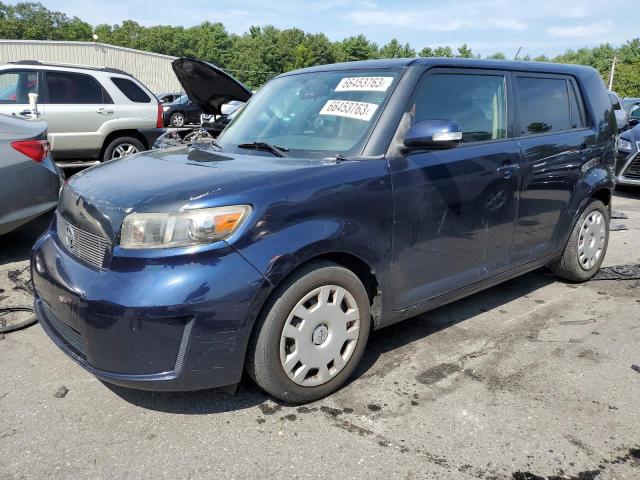 2008 Scion xB 