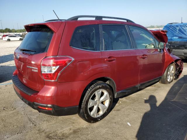 JF2SJAHC9EH545926 Subaru Forester 2.5i Limited