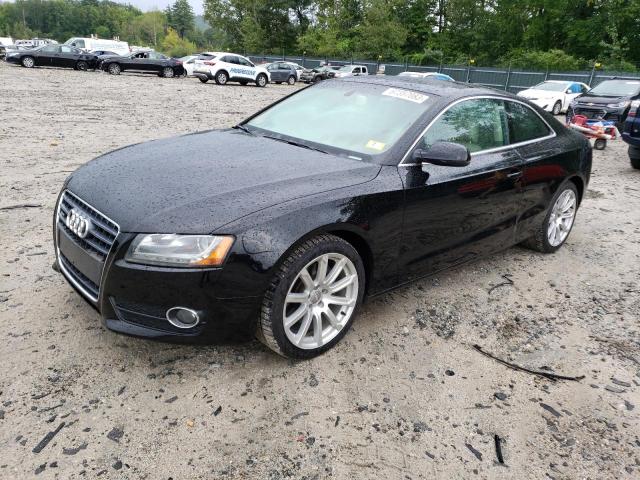 2011 Audi A5 Premium Plus