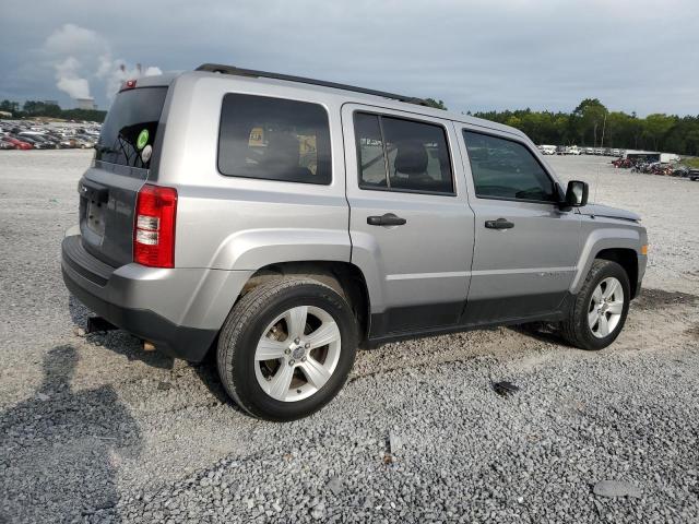 1C4NJRBB2HD181290 Jeep Patriot Sport