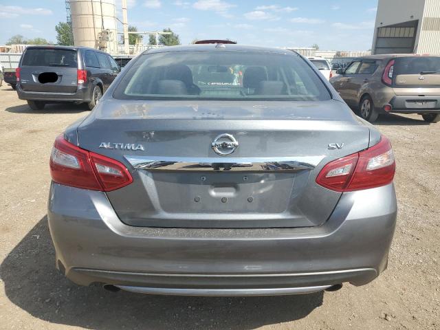 1N4AL3AP3JC203897 Nissan ALTIMA 2.5