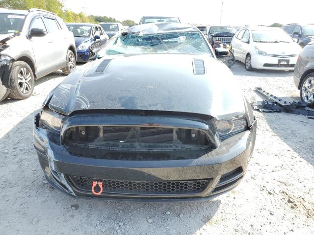 1ZVBP8CF1E5271272 2014 FORD MUSTANG, photo no. 5