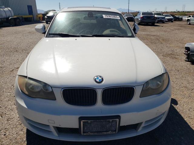 2021 BMW 128 I - WBAUP9C56AVL89012