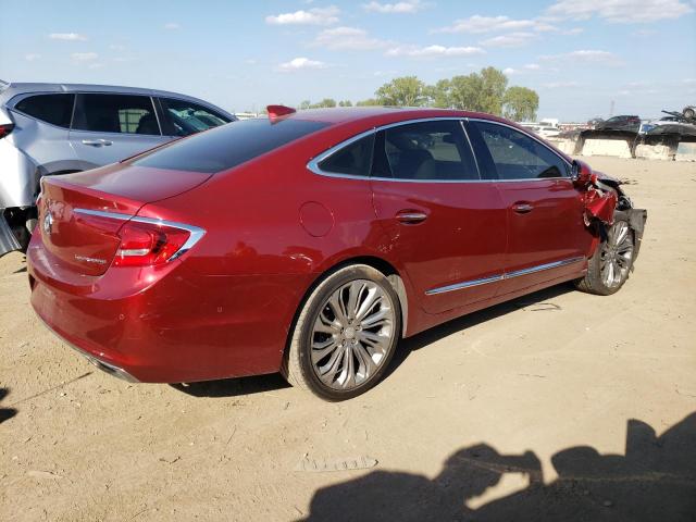 1G4ZR5SS6JU110792 Buick Lacrosse Premium