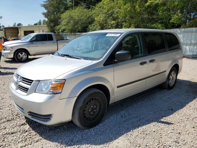 2008 Dodge Grand Caravan SE