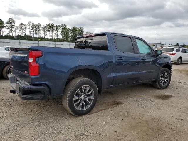 Vin: 3gcuyeed2mg333157, lot: 69590453, chevrolet all models k1500 rst 20213
