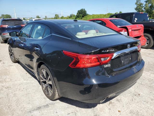 1N4AA6AP2GC414136 Nissan Maxima 3.5s