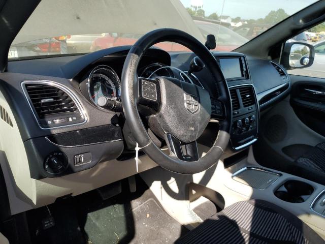 2C4RDGCG6JR248564 Dodge Grand Caravan Sxt