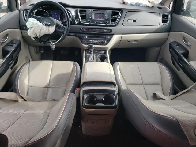KNDMC5C10G6107521 KIA SEDONA EX