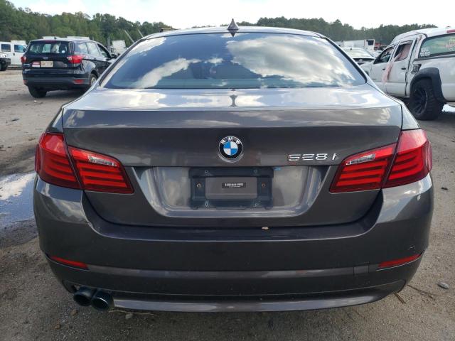 VIN WBAXG5C5XDD229568 2013 BMW 5 Series, 528 I no.6