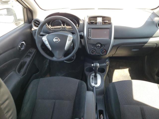 2019 NISSAN VERSA S - 3N1CN7AP2KL812153
