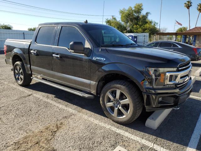 1FTEW1E48KFD39207 Ford F-150 F150 SUPER 4