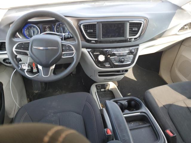 2C4RC1FG0JR358151 Chrysler Pacifica Touring Plus