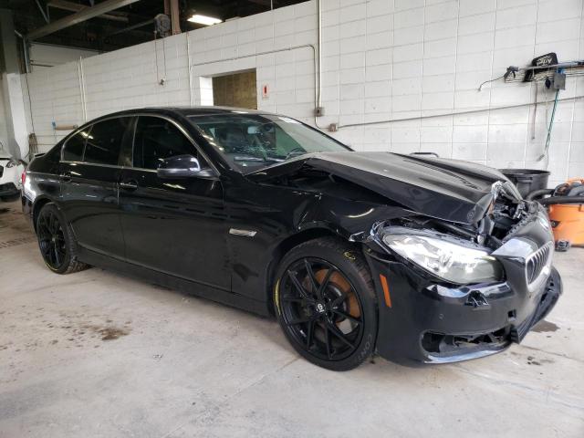 WBA5B3C50ED530233 BMW 535 XI