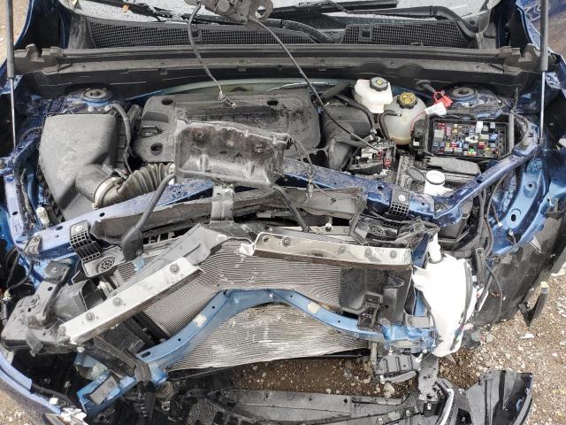 LRBFZSR4XPD035146 Buick Envision Avenir