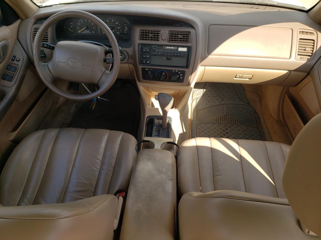 4T1GB10E8SU052798 1995 Toyota Avalon Xl