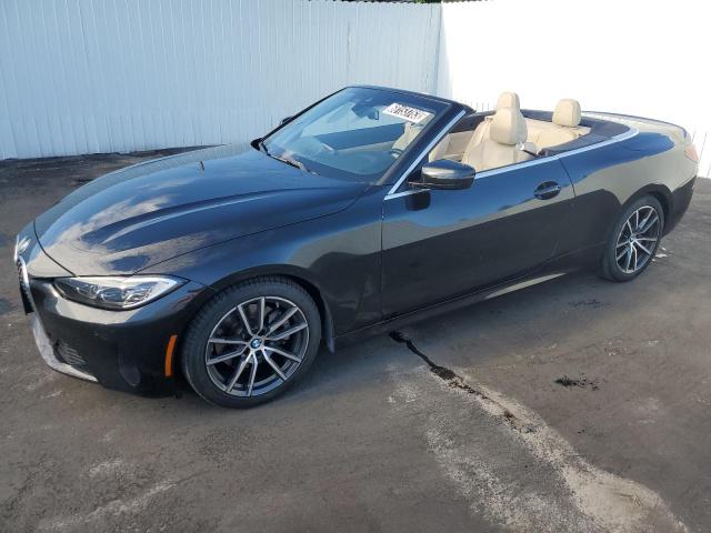 WBA23AT02NCJ04428 BMW 430I