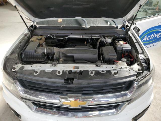 1GCHSCEA4L1222698 | 2020 CHEVROLET COLORADO L