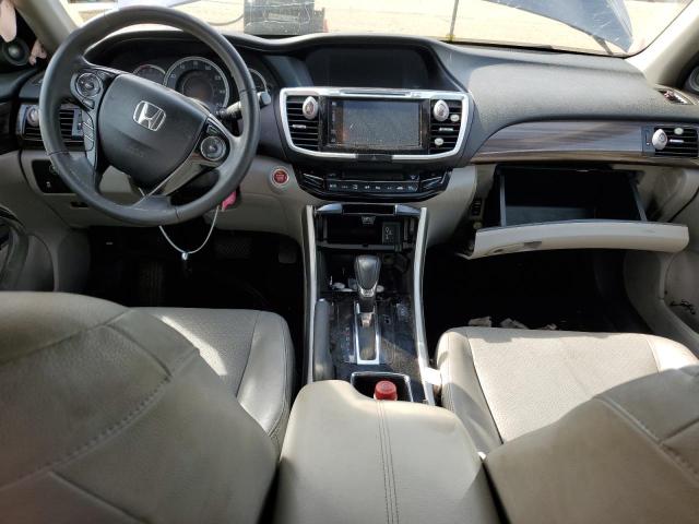 1HGCR2F87GA248540 Honda ACCORD EXL
