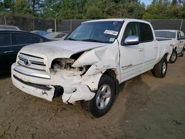 2006 Toyota Tundra 