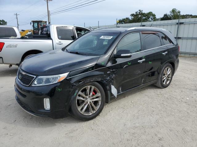 2014 Kia Sorento SX