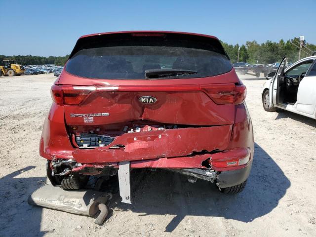 KNDPM3AC8H7219577 KIA Sportage Lx