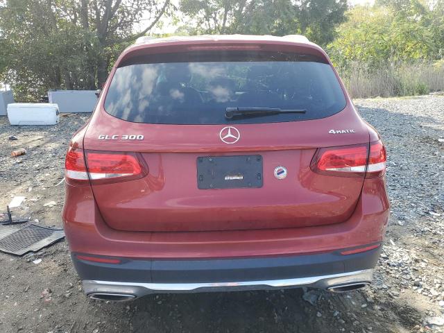 WDC0G4KBXJV027402 Mercedes-Benz Glc 300 4matic