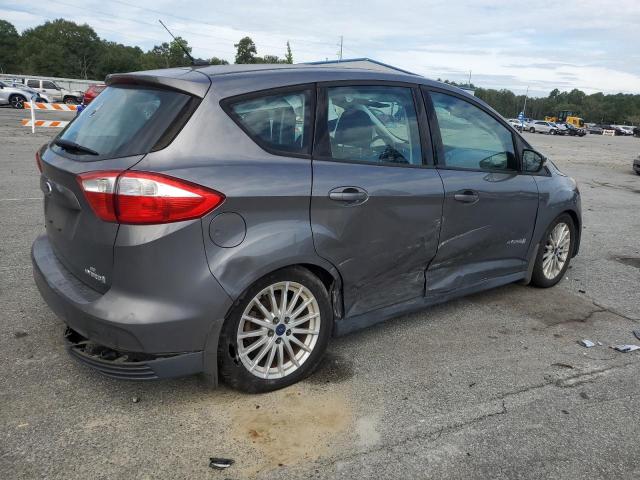 1FADP5AU3EL504260 Ford C-MAX SE