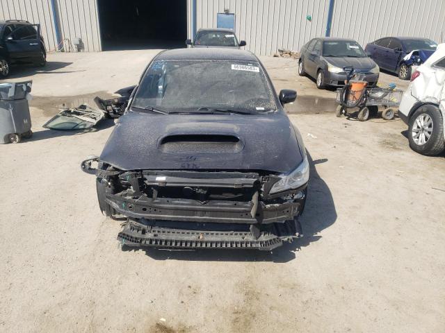 JF1VA1A68J9802116 Subaru WRX