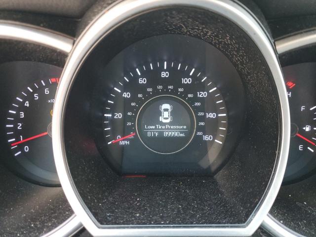 2015 KIA OPTIMA EX - 5XXGN4A71FG420795