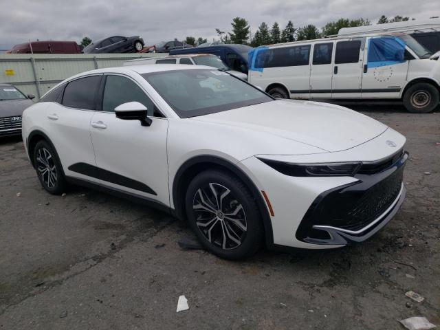 2023 TOYOTA CROWN XLE JTDAAAAFXP3003958