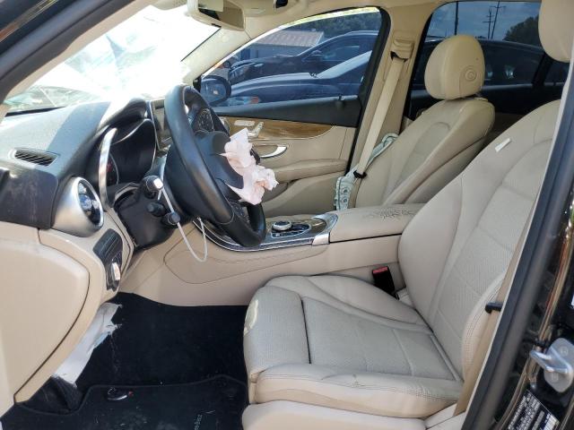 WDC0G4JB1JV031503 Mercedes-Benz GLC 300