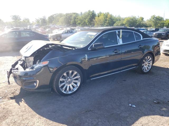 2011 Lincoln MKS 