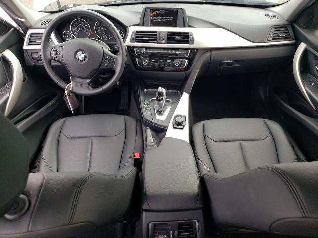 WBA8E1G54GNU11990 BMW 320 I