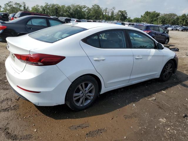 Vin: 5npd84lf4hh068799, lot: 66759013, hyundai elantra se 20173