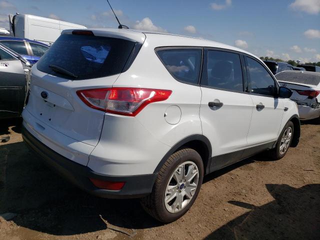 Vin: 1fmcu0f70eub77049, lot: 67558373, ford escape s 20143