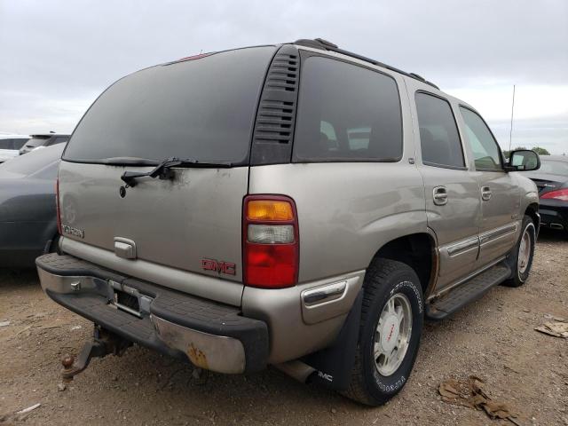 1GKEK13T3YJ121532 2000 GMC Yukon