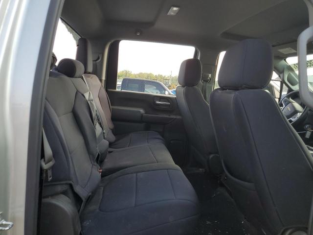 2023 CHEVROLET SILV2500 2 - 1GC4YMEY7PF121244