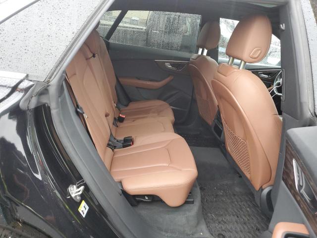 2019 AUDI Q8 PREMIUM - WA1BVAF10KD026541