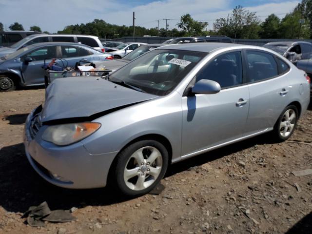 2007 Hyundai Elantra GLS