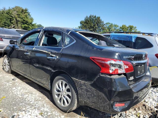 3N1AB7AP6KY294048 Nissan Sentra S 2