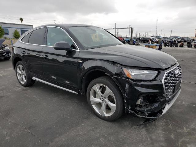 WA15AAFY4N2015628 Audi Q5 Sportback Prm Pls 45