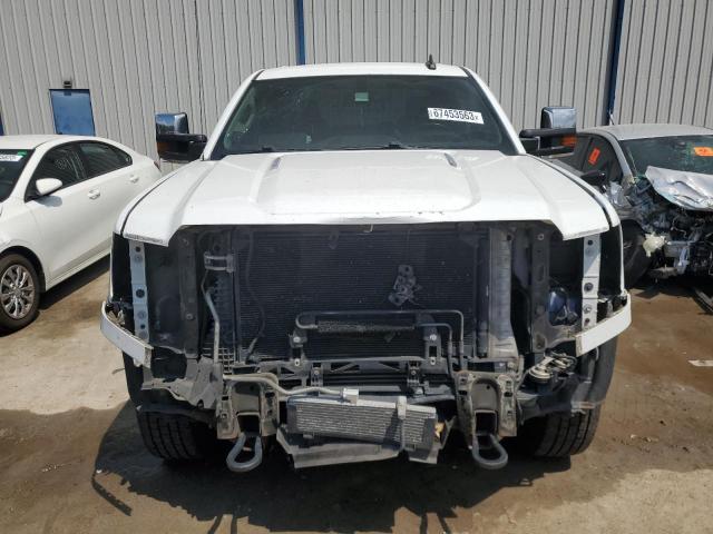 1GT12ZE8XFF524943 GMC Sierra K2500 Slt