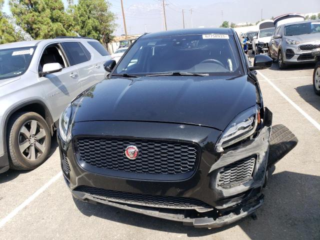 2018 JAGUAR E-PACE S SADFJ2FX2J1Z17528